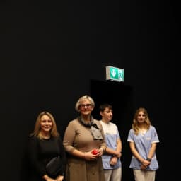 Liberecka zdravka Krok 2025 8